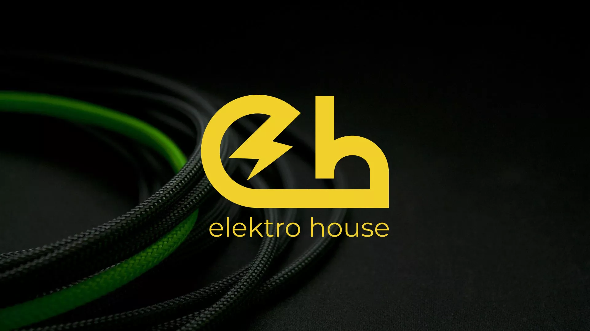 Создание сайта компании «Elektro House» в Андреаполе